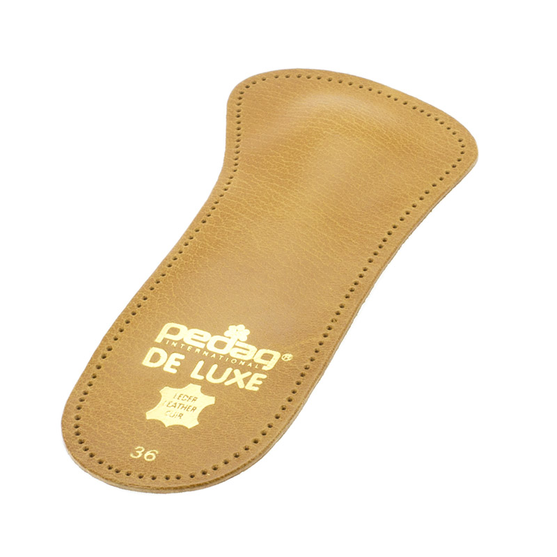 Pedag De Luxe Arch Supports Health and Care